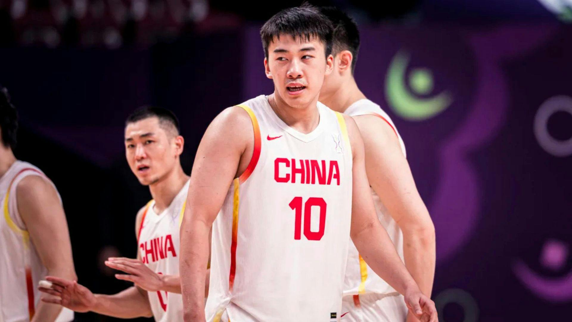 China sees off Korea, marches on to FIBA Asia Cup 2025 semifinals